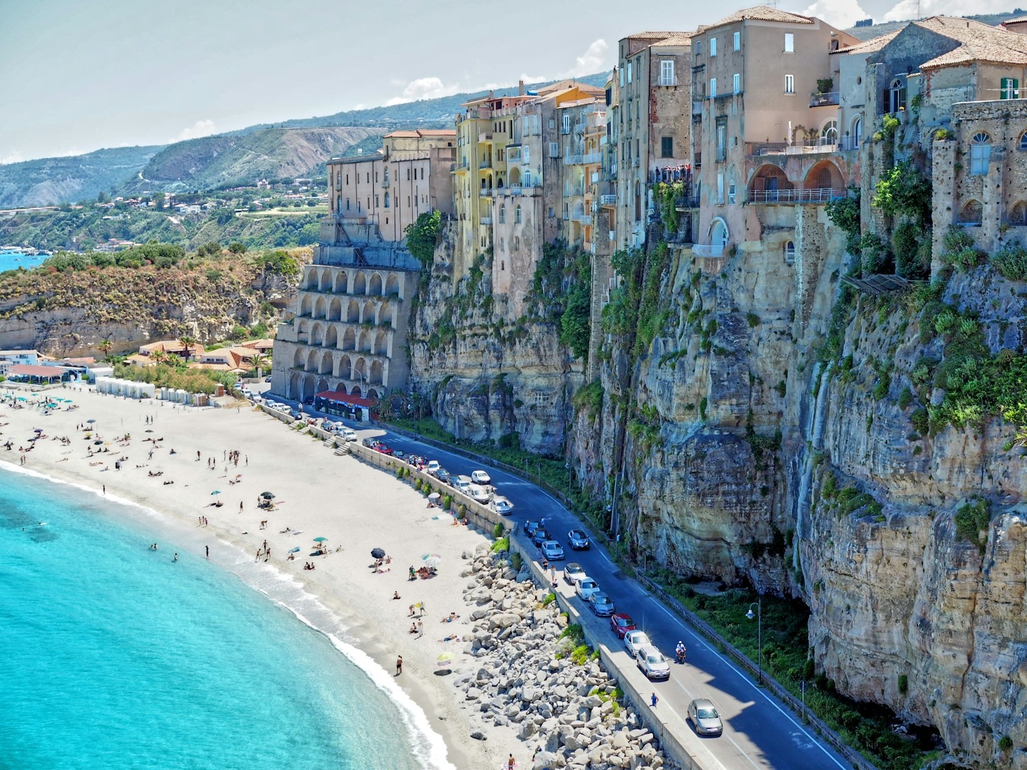 How Travel Can Inspire a Healthier Lifestyle